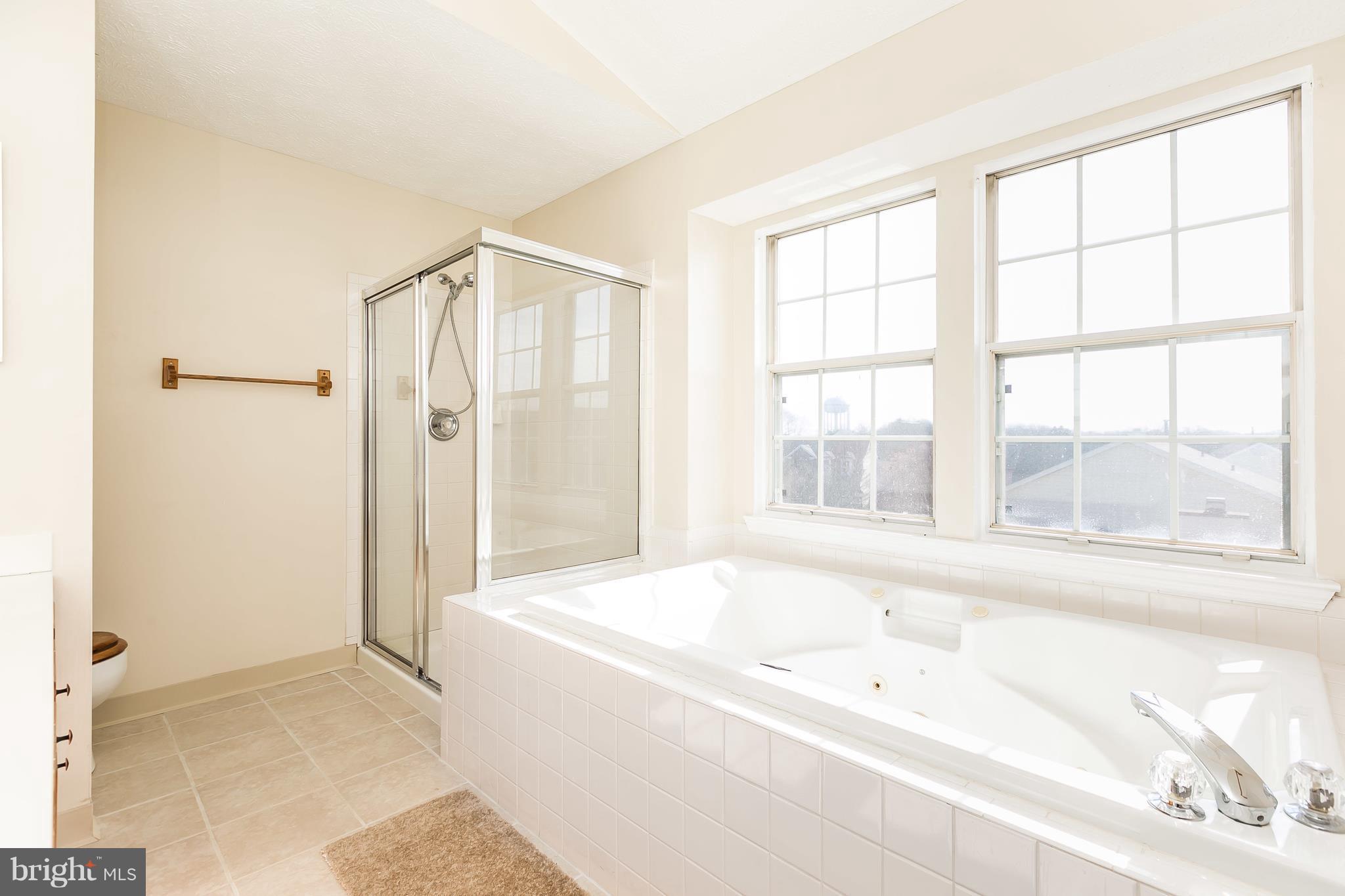 2703 Price Road Crofton, MD 21114 - Photo 14 of 30 Bath (Master)