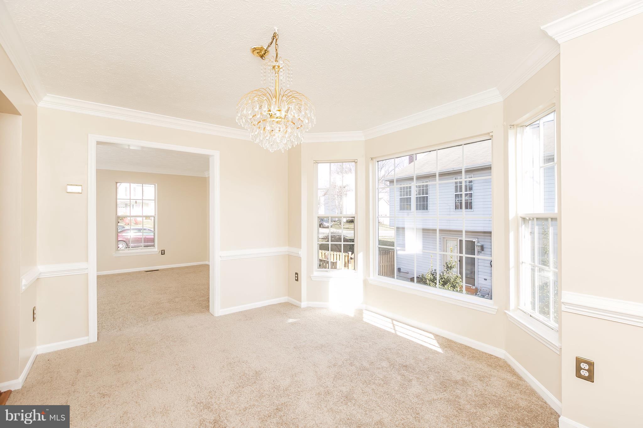 2703 Price Road Crofton, MD 21114 - Photo 5 of 30 Dining Room