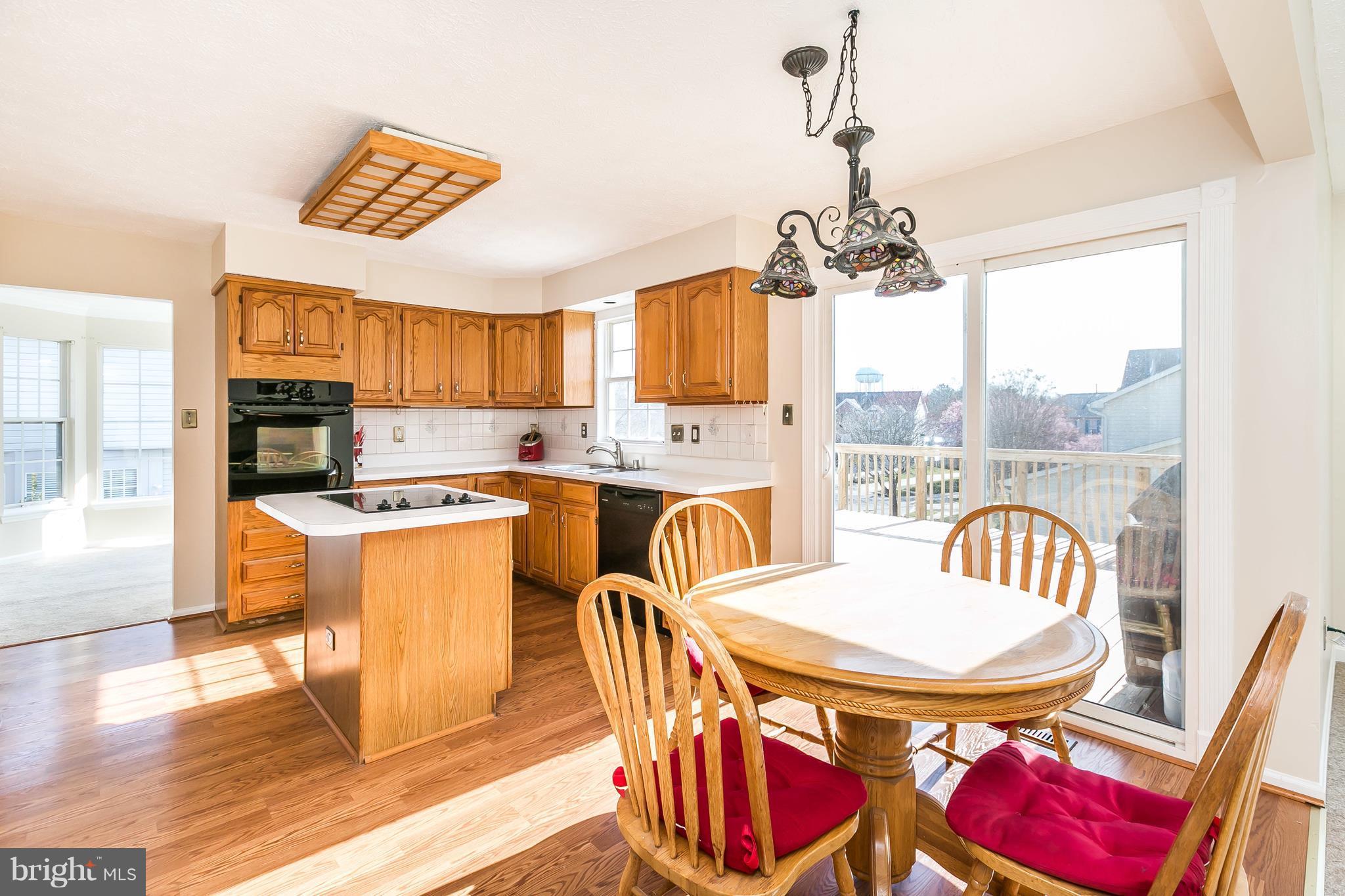 2703 Price Road Crofton, MD 21114 - Photo 7 of 30 Kitchen