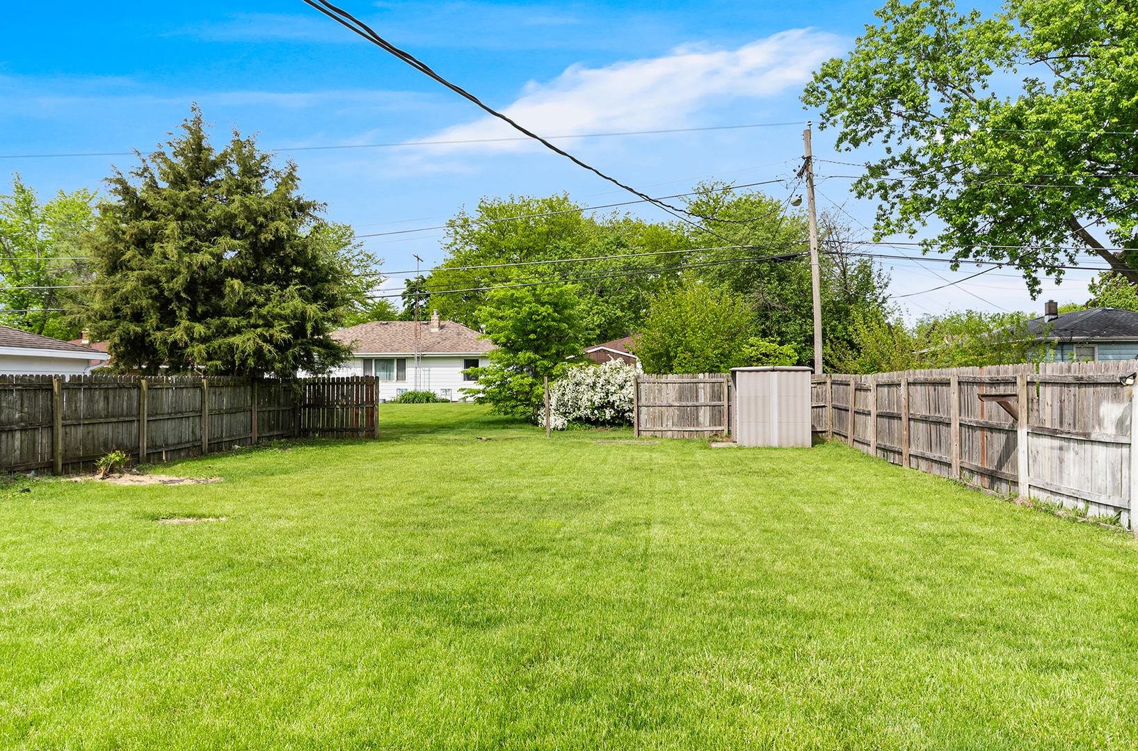 209 South Reed Street Joliet, IL 60436 - Photo 11 of 12