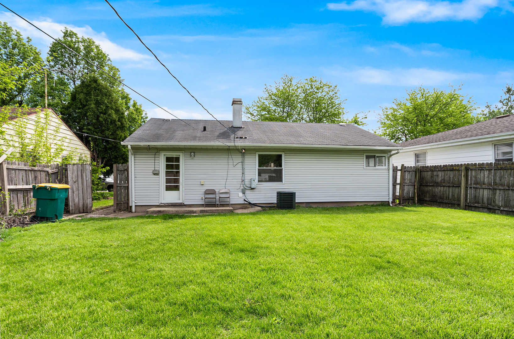 209 South Reed Street Joliet, IL 60436 - Photo 12 of 12
