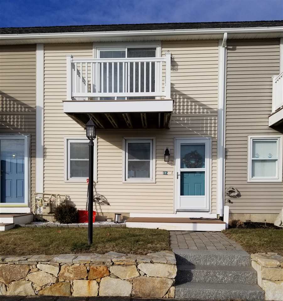 571 Winnacunnet Road, Unit 12 Hampton, NH 03842 - Photo 1 of 40 Gallery Image 1