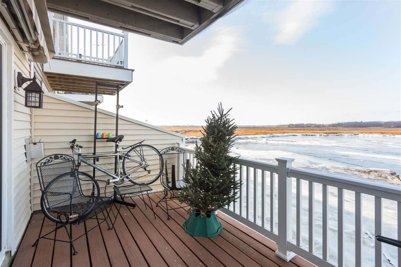 571 Winnacunnet Road, Unit 12 Hampton, NH 03842 - Photo 13 of 40 Gallery Image 13