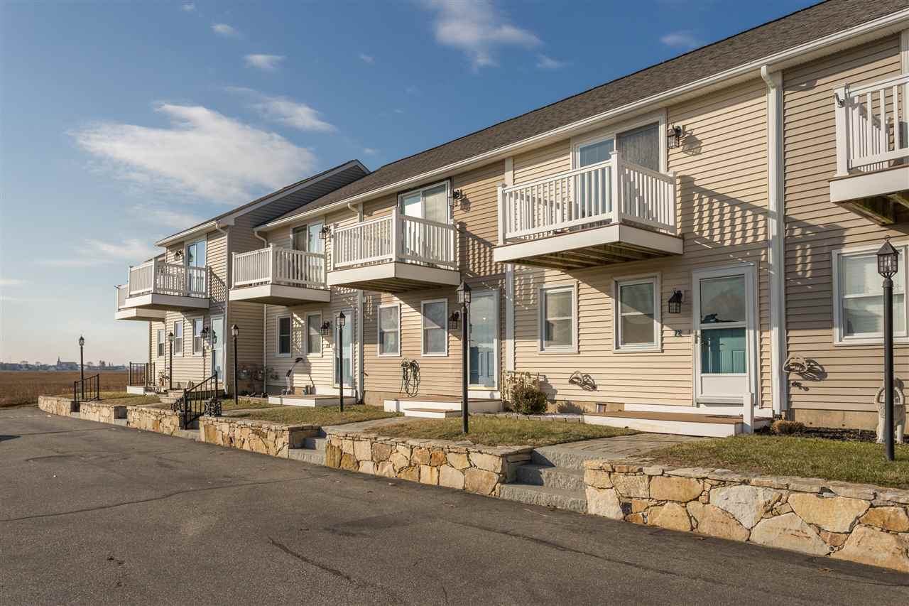 571 Winnacunnet Road, Unit 12 Hampton, NH 03842 - Photo 30 of 40 Gallery Image 30
