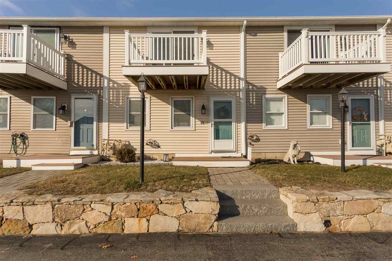 571 Winnacunnet Road, Unit 12 Hampton, NH 03842 - Photo 31 of 40 Gallery Image 31