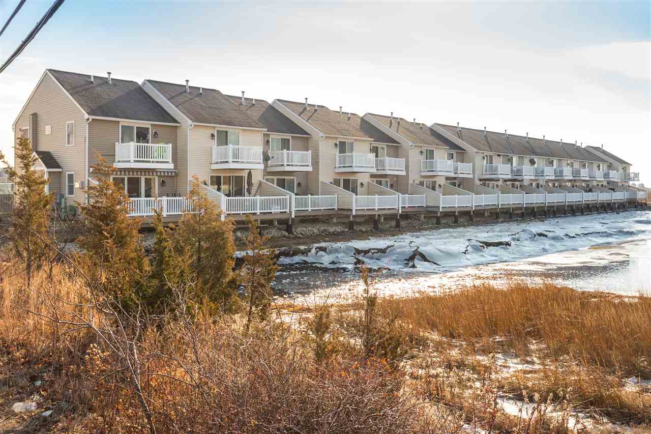 571 Winnacunnet Road, Unit 12 Hampton, NH 03842 - Photo 33 of 40 Gallery Image 33