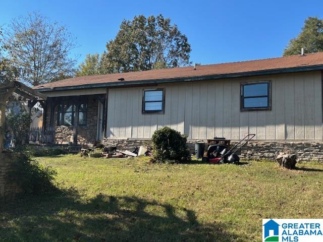 5272 Slasham Road Gadsden, AL 35907 - Photo 14 of 16