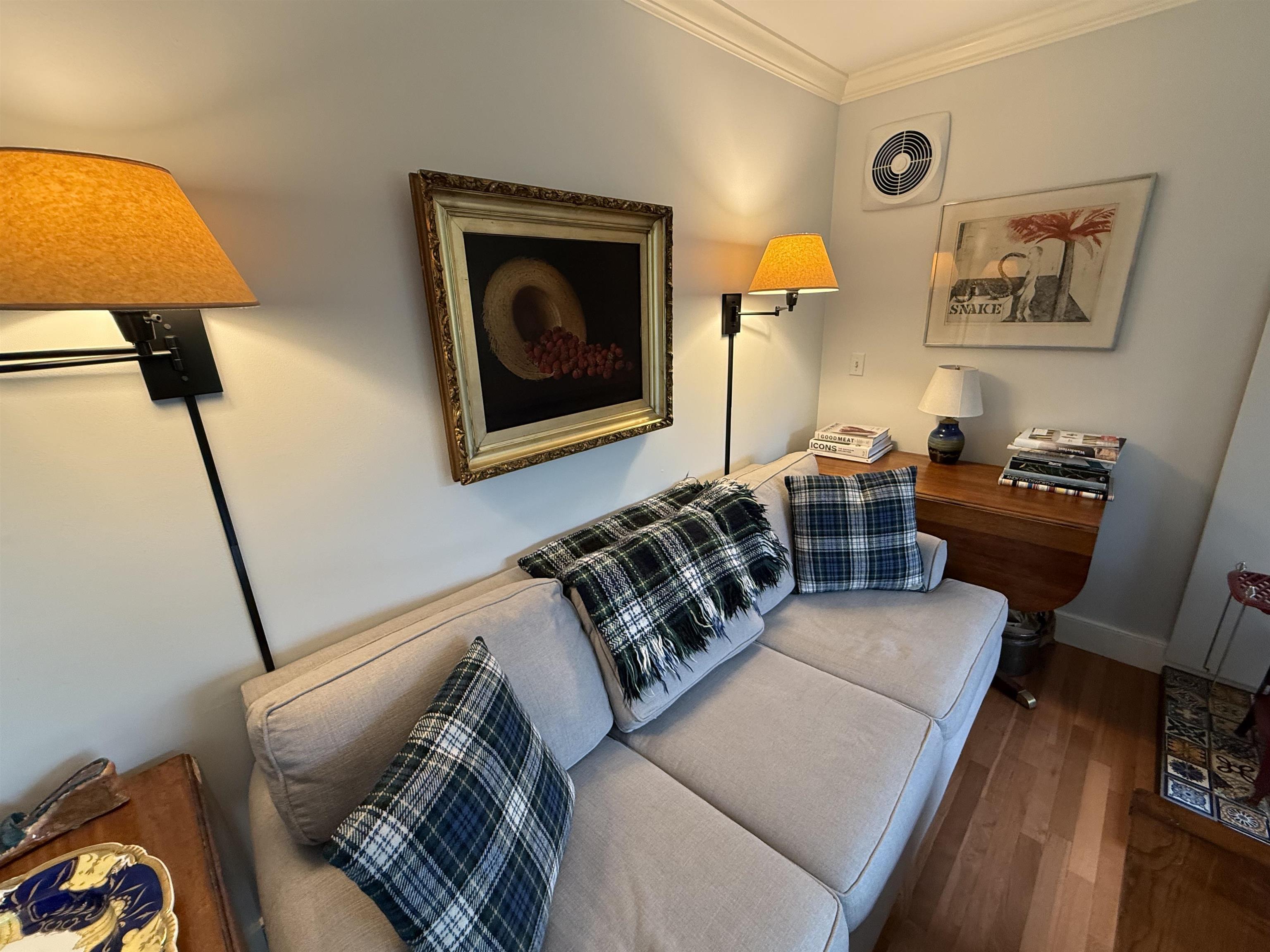 808 South End Road Mount Tabor, VT 05253 - Photo 29 of 51 Gallery Image 29