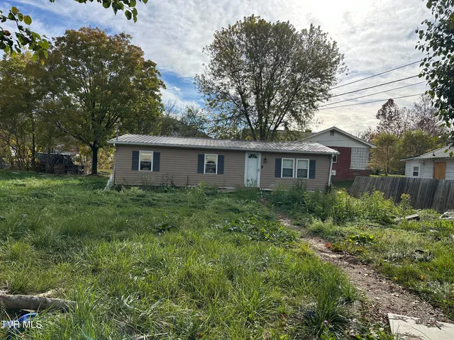 $24,000 | 108 Crook Street, Hampton, TN 37658