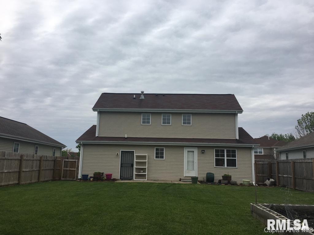 416 North 14th Street Springfield, IL 62702 - Photo 3 of 8
