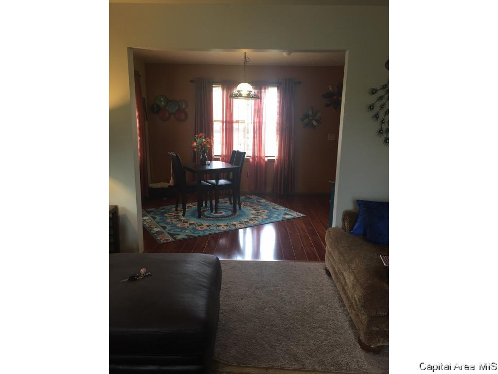 416 North 14th Street Springfield, IL 62702 - Photo 4 of 8