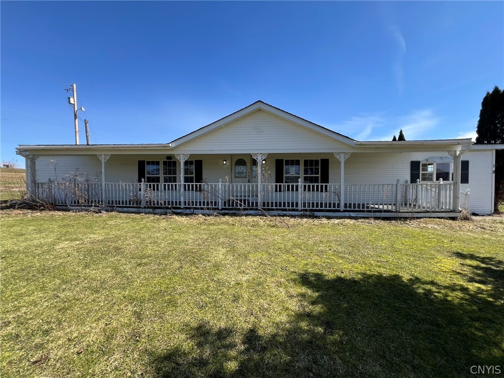 18 Albro Road Marathon, NY 13803 - Photo 1 of 45