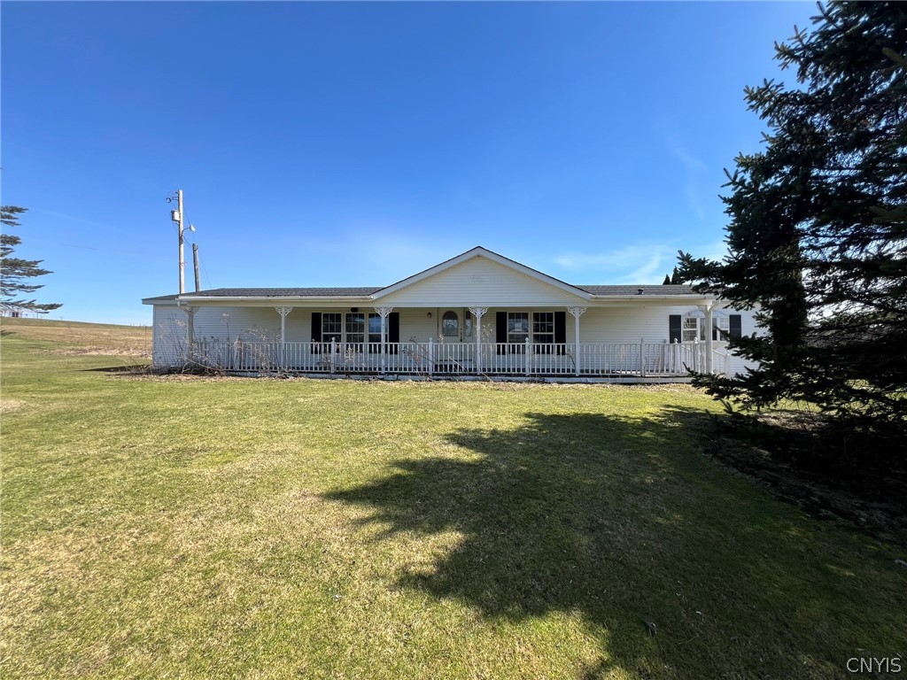 18 Albro Road Marathon, NY 13803 - Photo 2 of 45