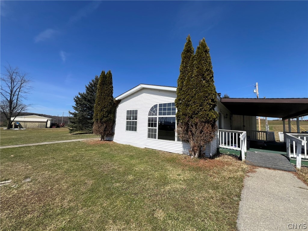 18 Albro Road Marathon, NY 13803 - Photo 43 of 45