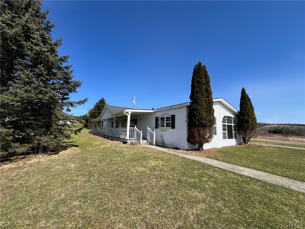 18 Albro Road Marathon, NY 13803 - Photo 44 of 45