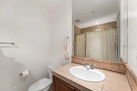 $1,125,000 | 3801 North Goldwater Boulevard, Unit 204, Scottsdale, AZ 85251