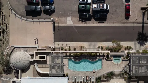 $1,125,000 | 3801 North Goldwater Boulevard, Unit 204, Scottsdale, AZ 85251