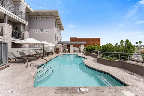 $1,125,000 | 3801 North Goldwater Boulevard, Unit 204, Scottsdale, AZ 85251