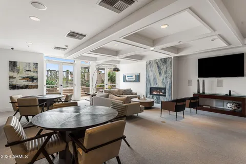 $1,125,000 | 3801 North Goldwater Boulevard, Unit 204, Scottsdale, AZ 85251