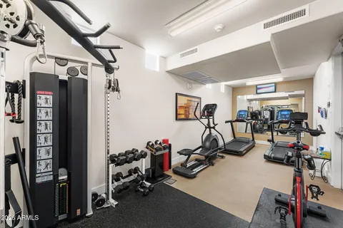 $1,125,000 | 3801 North Goldwater Boulevard, Unit 204, Scottsdale, AZ 85251