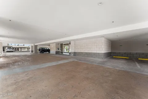 $1,125,000 | 3801 North Goldwater Boulevard, Unit 204, Scottsdale, AZ 85251