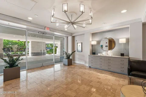 $1,125,000 | 3801 North Goldwater Boulevard, Unit 204, Scottsdale, AZ 85251