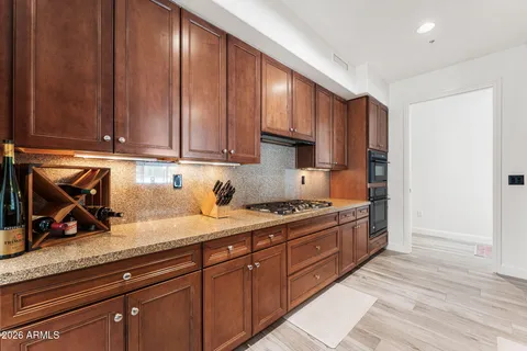 $1,125,000 | 3801 North Goldwater Boulevard, Unit 204, Scottsdale, AZ 85251