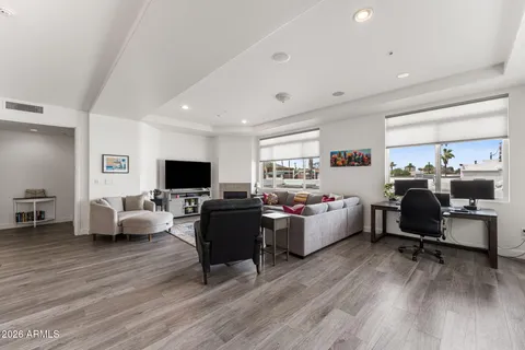 $1,125,000 | 3801 North Goldwater Boulevard, Unit 204, Scottsdale, AZ 85251