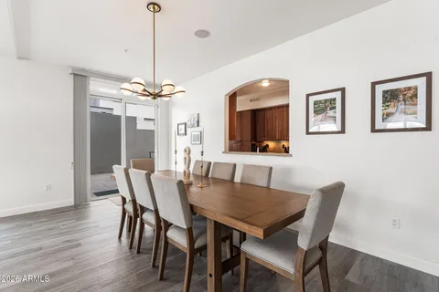 $1,125,000 | 3801 North Goldwater Boulevard, Unit 204, Scottsdale, AZ 85251