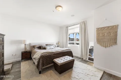 $1,125,000 | 3801 North Goldwater Boulevard, Unit 204, Scottsdale, AZ 85251