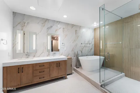 $1,125,000 | 3801 North Goldwater Boulevard, Unit 204, Scottsdale, AZ 85251