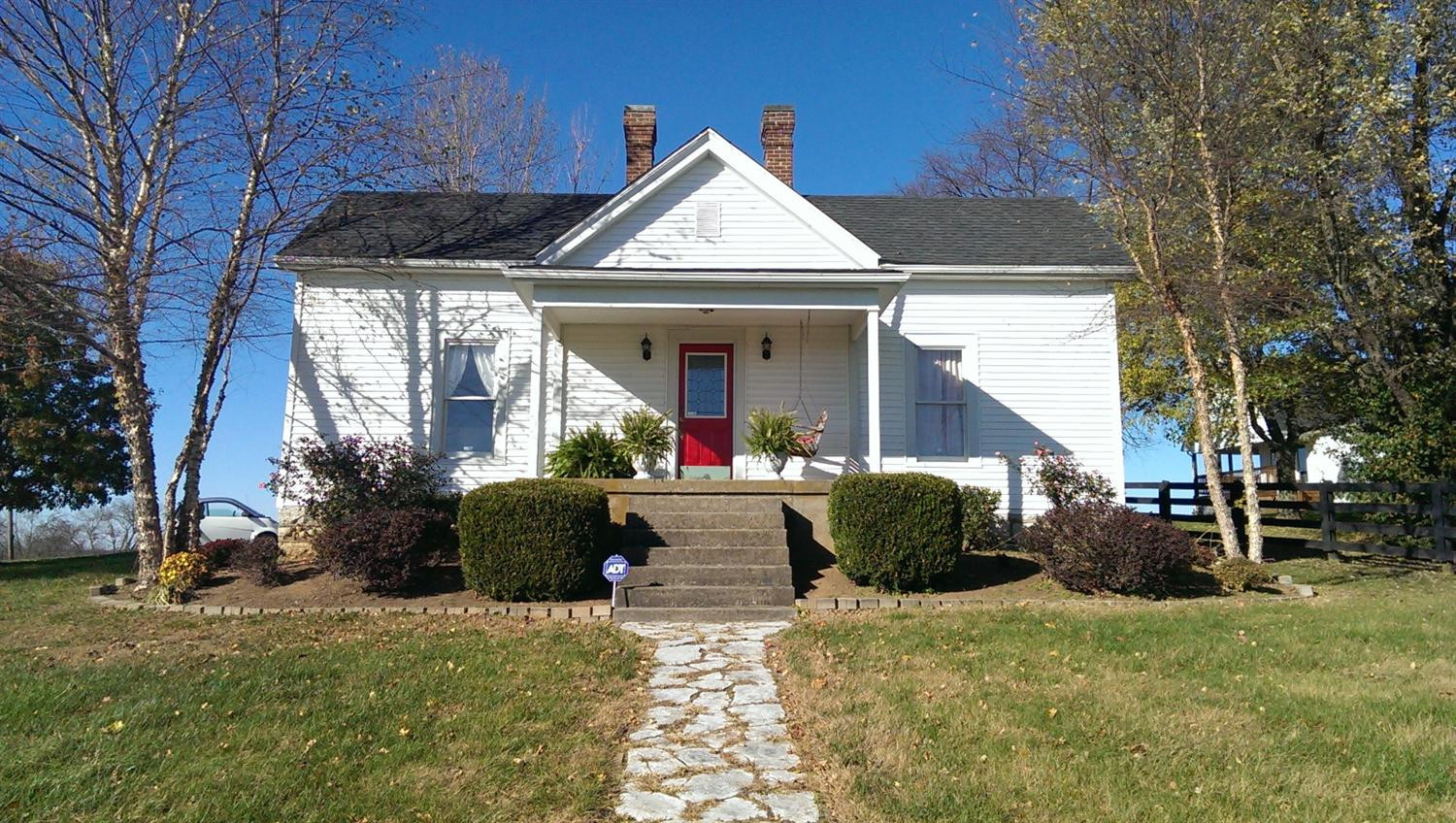 3505 High Bridge Road Wilmore, KY 40390 - Photo 2 of 27 Photo 2