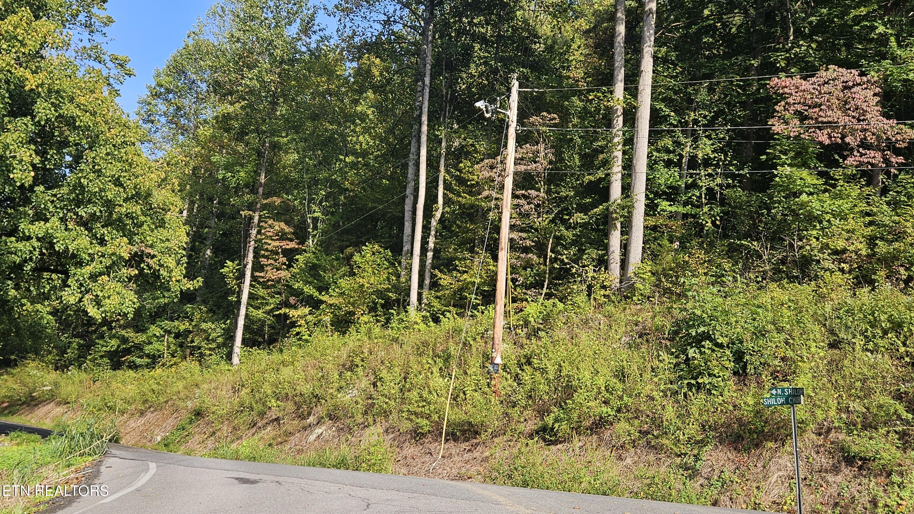 4.38-ac North Shiloh Road Seymour, TN 37865 - Photo 6 of 8 Fr st