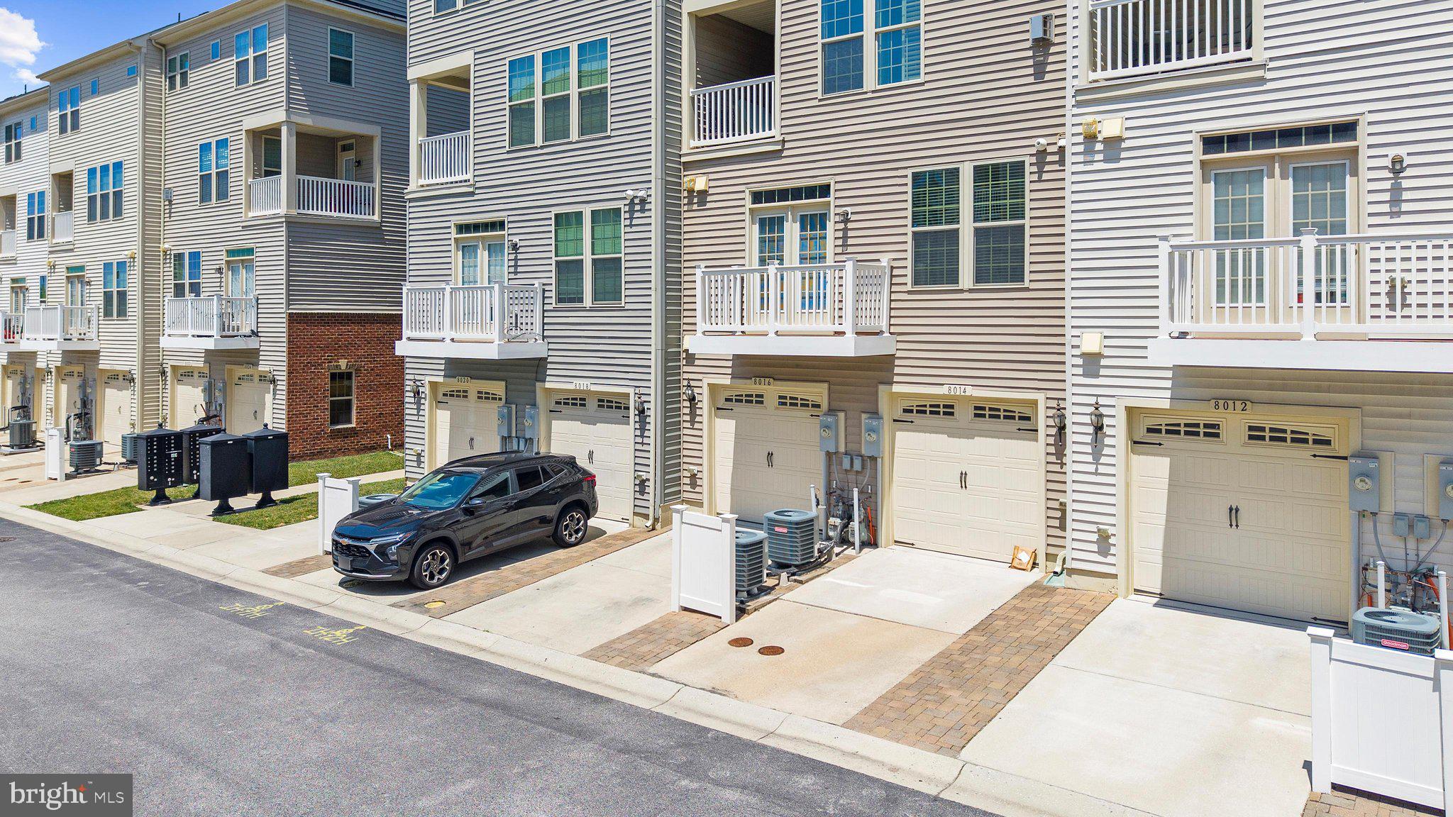 8016 Orchard Grove Road Odenton, MD 21113 - Photo 33 of 52