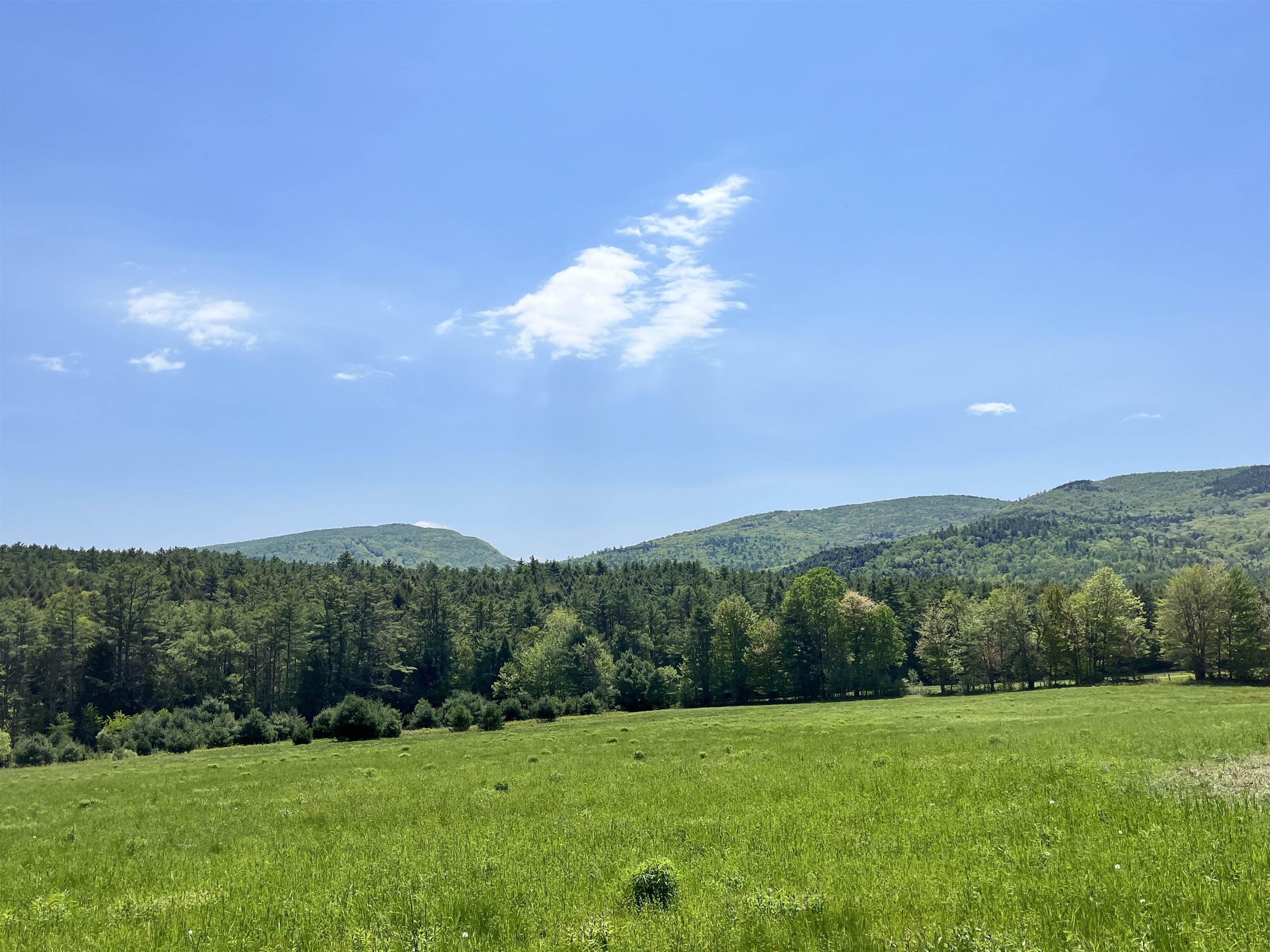 44 Franklin Hill Road Lyme, NH 03768 - Photo 1 of 13