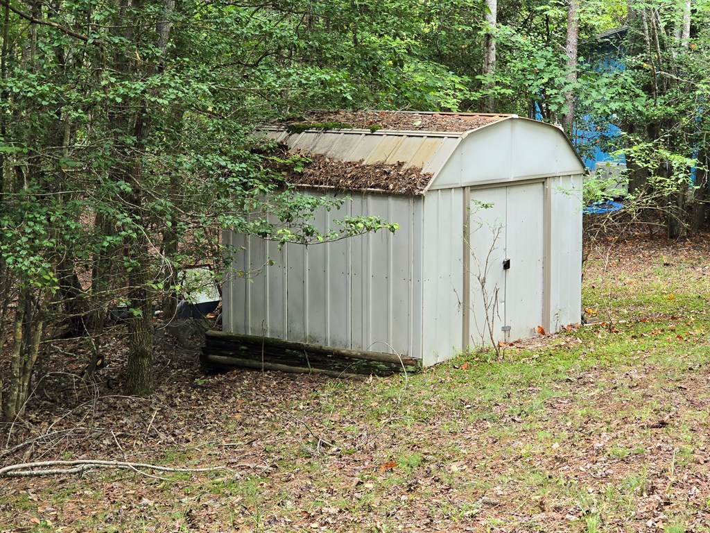 64 Green Oak Road Warne, NC 28909 - Photo 13 of 55
