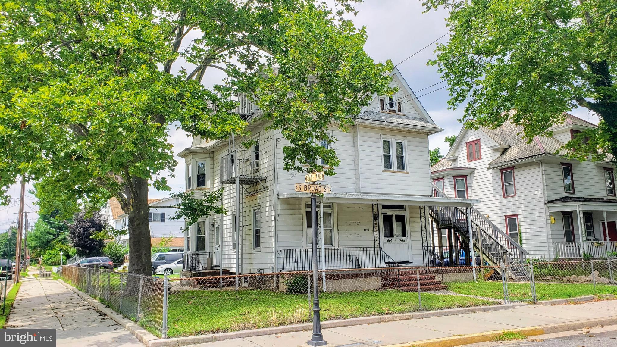 110 South Broad Street Penns Grove, NJ 08069 - Photo 1 of 11