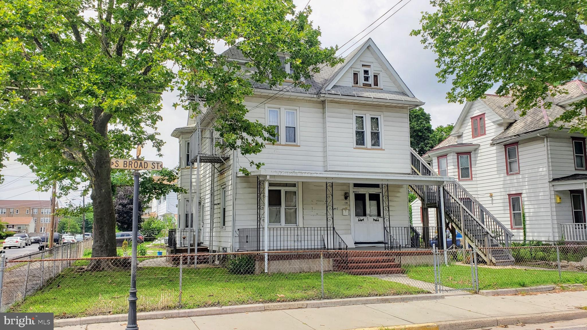 110 South Broad Street Penns Grove, NJ 08069 - Photo 2 of 11