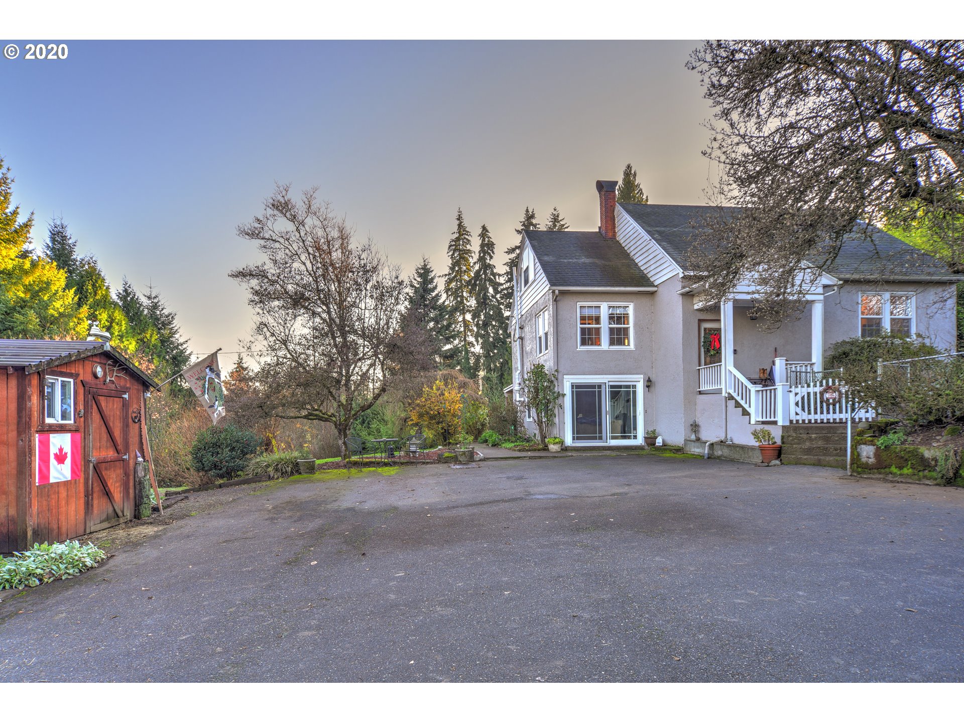 19230 Northwest Watson Road Scappoose, OR 97056 - Photo 11 of 30 Gallery Image 11
