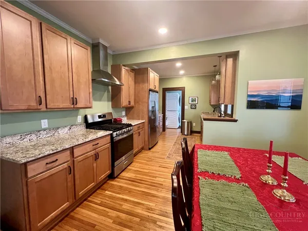 $3,000 | 504 North Jefferson Avenue, West Jefferson, NC 28694