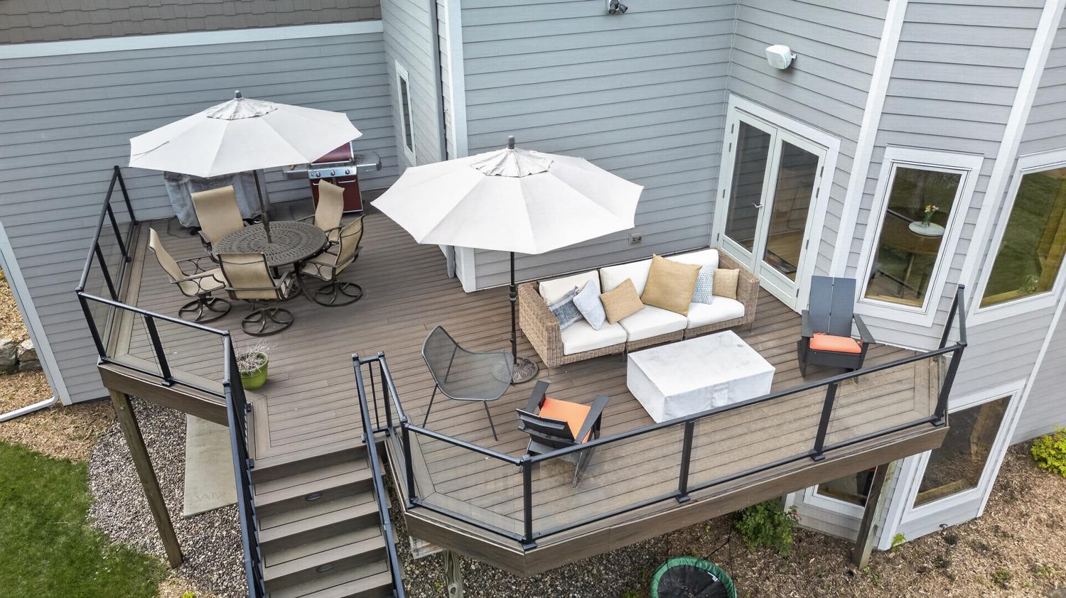 955 Cedar Point Lane Southeast Oronoco, MN 55960 - Photo 71 of 78