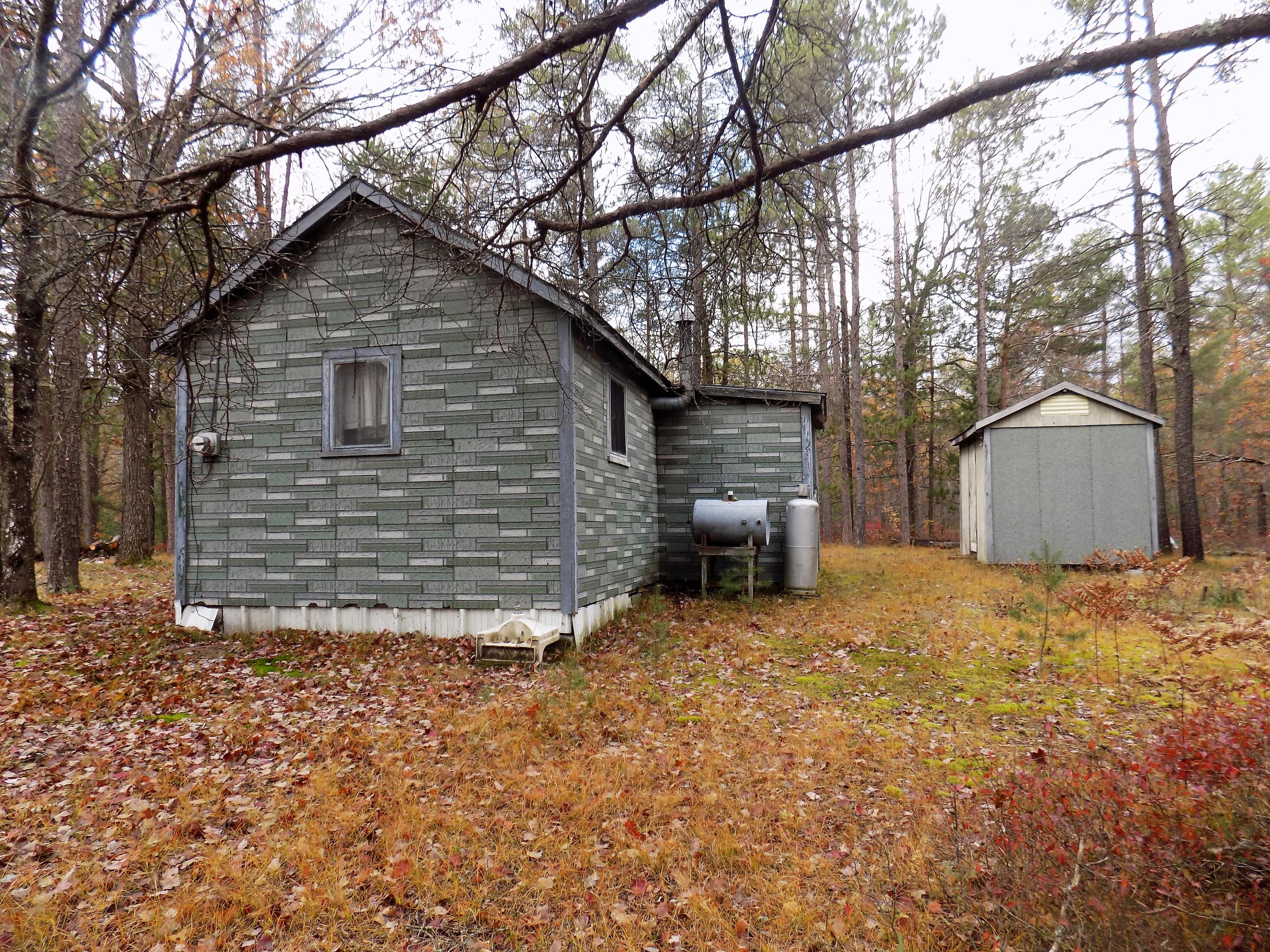 21336 Suitt Road Hillman, MI 49746 - Photo 9 of 16 Gallery Image 9