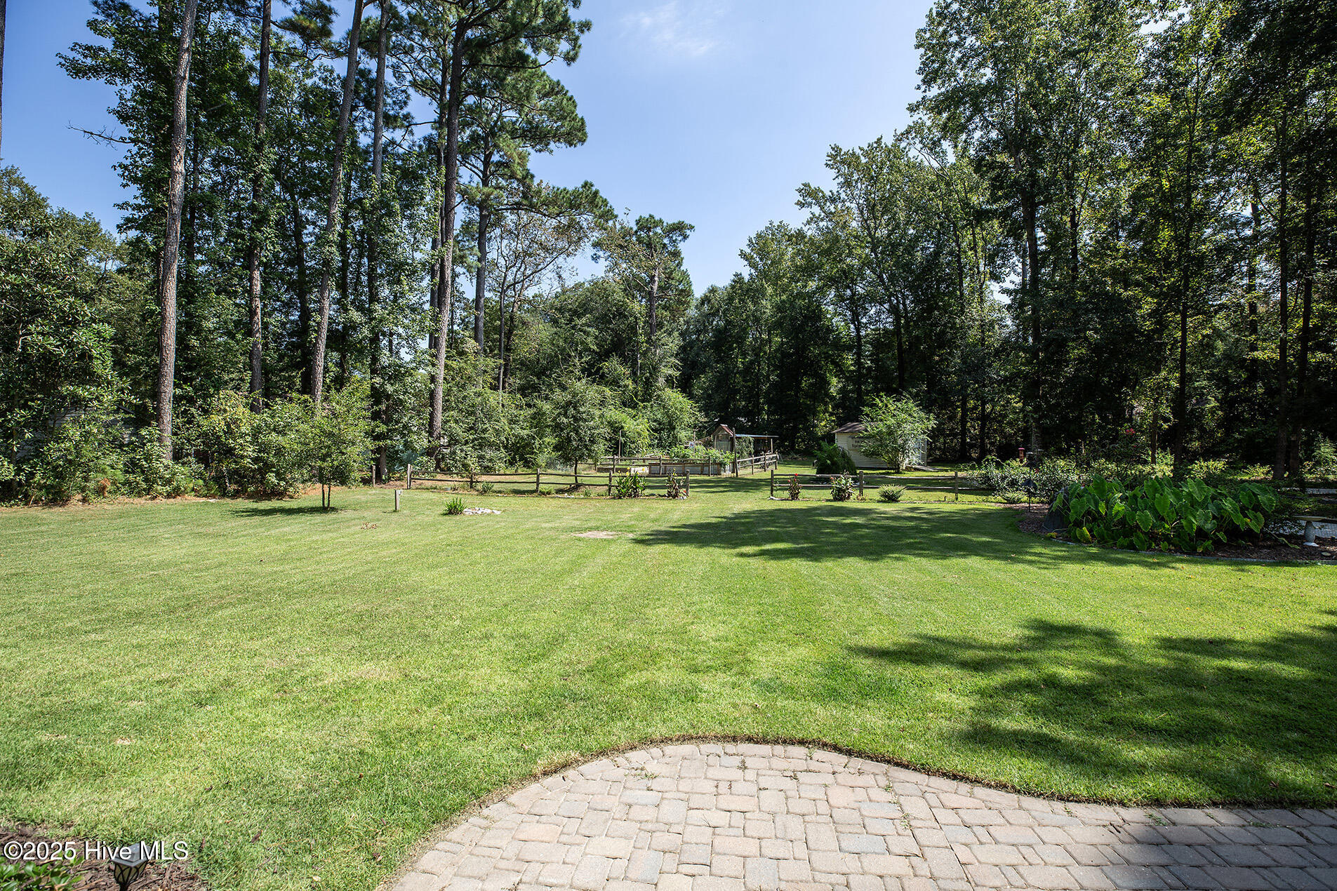 129 Brookgreen Road Castle Hayne, NC 28429 - Photo 45 of 46 Brookgreen129-fyardShaneL33A6447 copy
