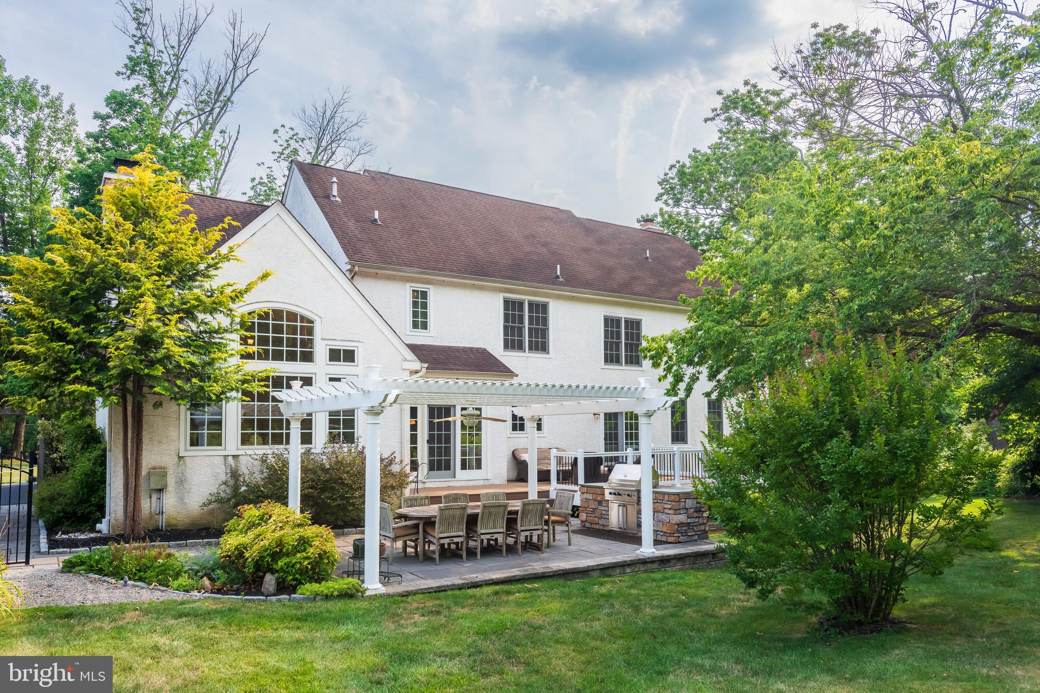 337 Valley Road Media, PA 19063 - Photo 41 of 64