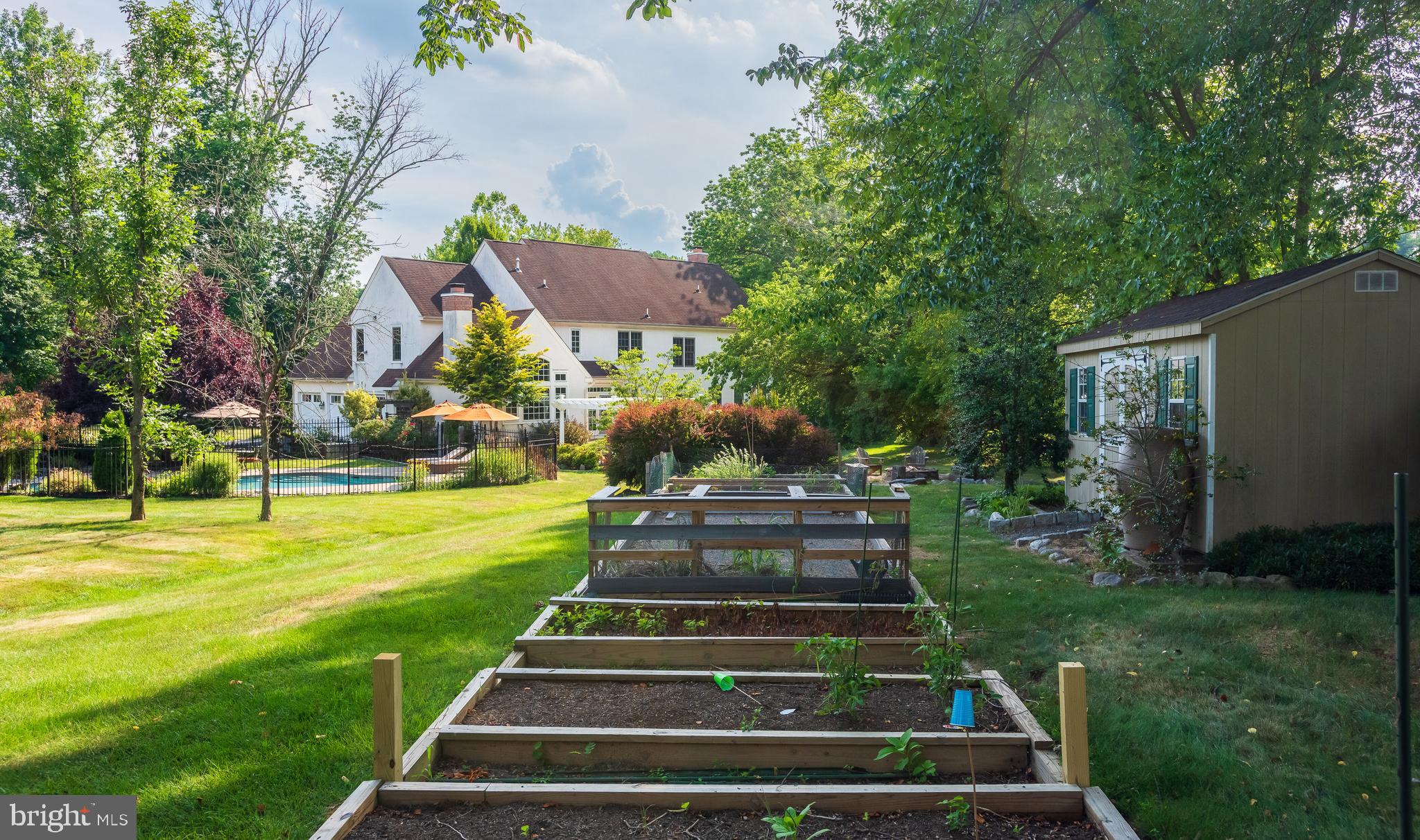 337 Valley Road Media, PA 19063 - Photo 51 of 64