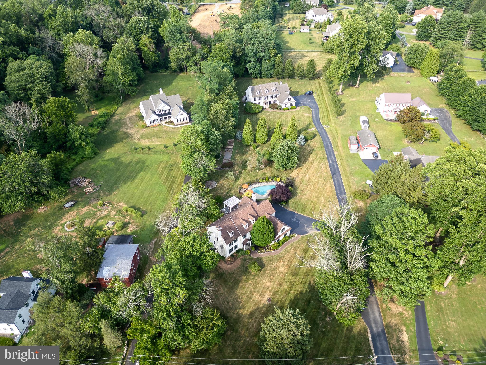 337 Valley Road Media, PA 19063 - Photo 54 of 64