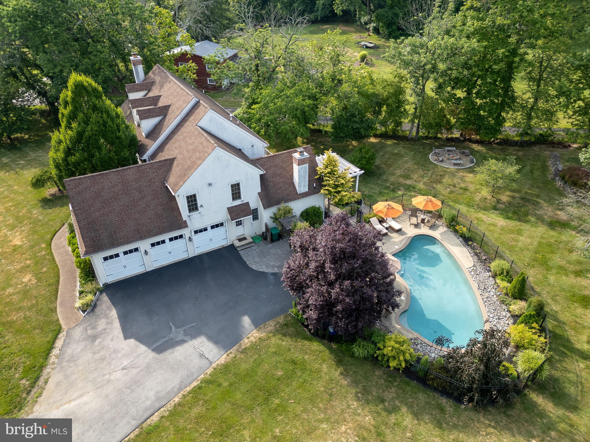 337 Valley Road Media, PA 19063 - Photo 56 of 64