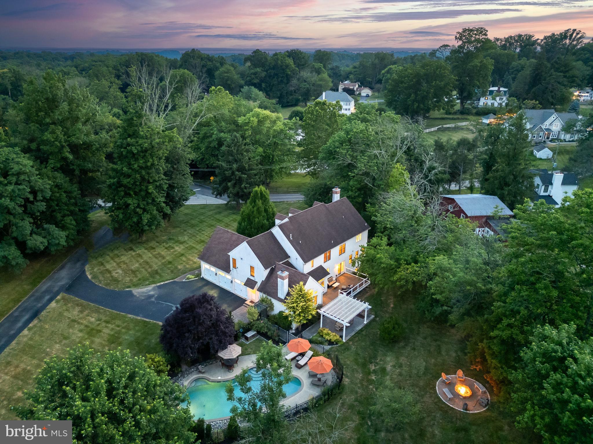 337 Valley Road Media, PA 19063 - Photo 58 of 64