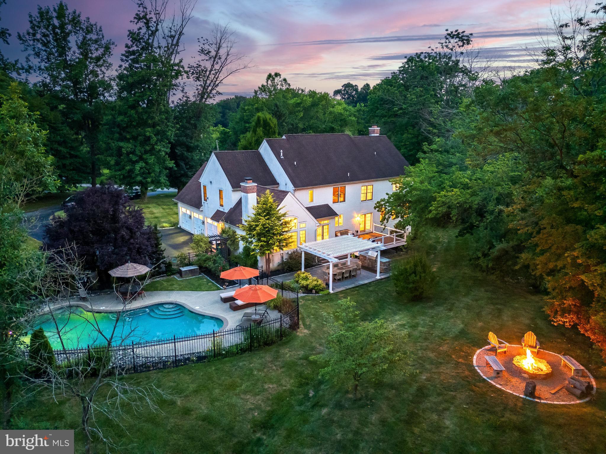 337 Valley Road Media, PA 19063 - Photo 59 of 64