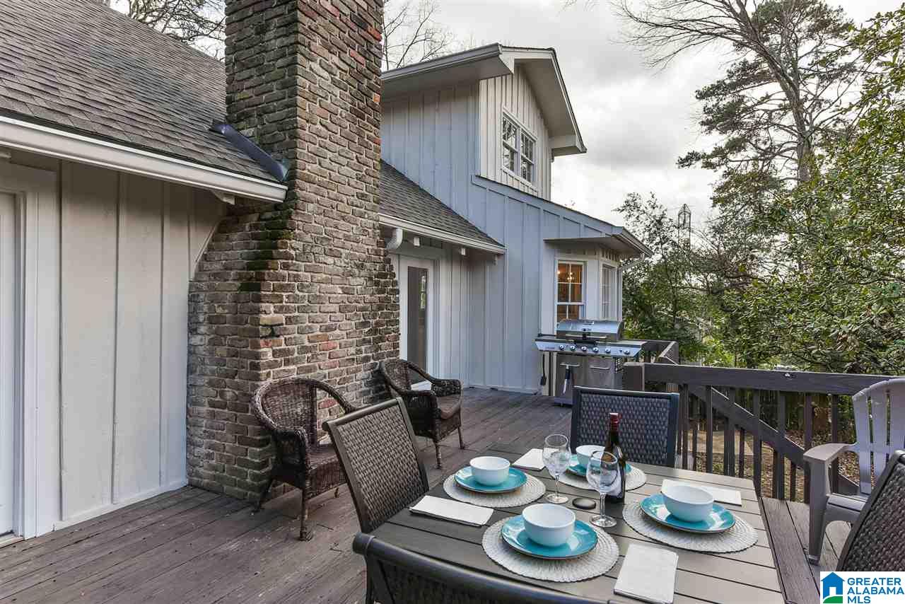3709 Forest Run Road Birmingham, AL 35223 - Photo 8 of 49